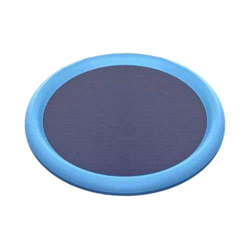 Yianyal Sprinklermatte, Outdoor-Sprinkler für Kinder – dickes großes Pad, Haustierzubehör, Outdoor-Spiel für Rasen, , Hinterhof Yianyal Sprinklermatte, Outdoor-Sprinkler für Kinder – dickes großes Pad, Haustierzubehör, Outdoor-Spiel für Rasen, , Hinterhof von Yianyal