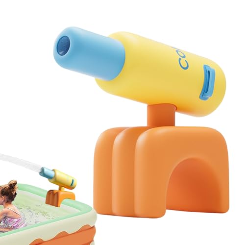 Yianyal Wasserspritze Für Kinder,Aufblasbare Wasserspritze Für Kinder - Wiederverwendbare Sommerunterhaltung Mit Mehreren Düsen Für Garten Park Spielplatz Yianyal Wasserspritze Für Kinder,Aufblasbare Wasserspritze Für Kinder - Wiederverwendbare Sommerunterhaltung Mit Mehreren Düsen Für Garten Park Spielplatz von Yianyal