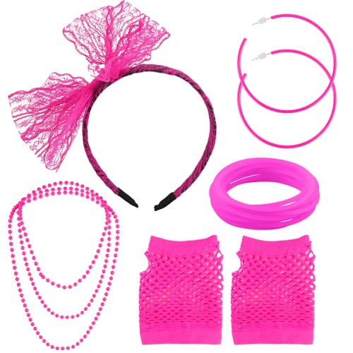 80er Jahre Outfit Damen,90Er Jahre Accessoires,80Er Jahre Accessoires,5 Stück Heißes Rosa,90Er Jahre Outfit Damen,90 Er Jahre Party Kleidung,80 Jahre Outfit Damen,80Iger Jahre Outfit Damen,Accessories 80er Jahre Outfit Damen,90Er Jahre Accessoires,80Er Jahre Accessoires,5 Stück Heißes Rosa,90Er Jahre Outfit Damen,90 Er Jahre Party Kleidung,80 Jahre Outfit Damen,80Iger Jahre Outfit Damen,Accessories von Yicelerate