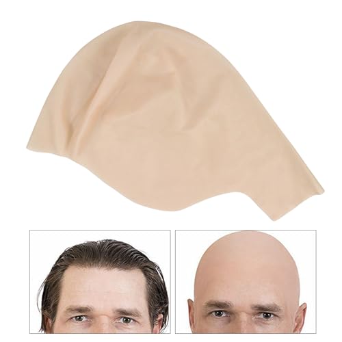 Yidueace Kinder Mütze | Halloween Kinder Bedeckung Perücke Hüte,Realistisches Kostüm Zubehör für Damen Herren Schauspieler Karneval Halloween Theater Kostüm Cosplay Party von Yidueace