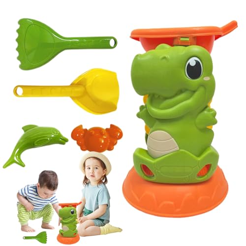 Yidueace Sandspielzeug Set,Reise Spielzeug | Tierförmchen Lustiges Interaktives Spiel Für Urlaub Outdoor Wasser Kinder Und Familie Am Yidueace Sandspielzeug Set,Reise Spielzeug | Tierförmchen Lustiges Interaktives Spiel Für Urlaub Outdoor Wasser Kinder Und Familie Am von Yidueace