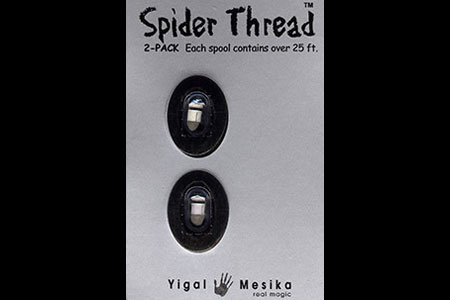 Spider Thread (2 piece pack) - Yigal Mesika von Yigal Mesika