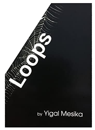 Yigal Mesika - Loops - Zaubertrick von Yigal Mesika