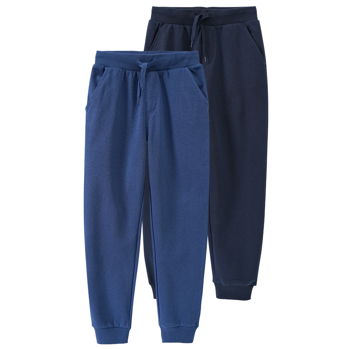 2 Jungen Jogginghosen mit Tunnelzug von Yigga