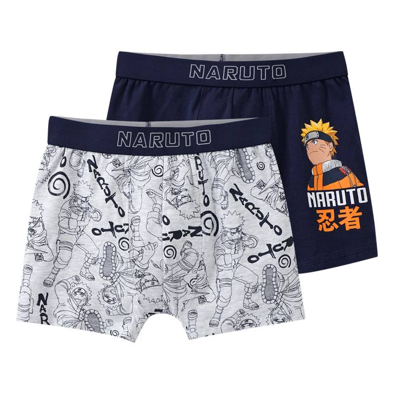 2 Naruto Boxer im Set von Yigga