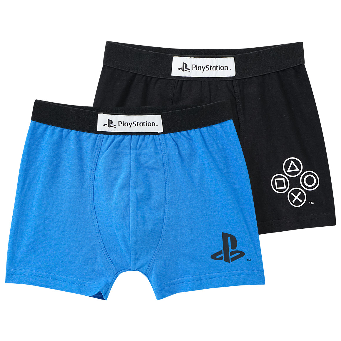 2 PlayStation Boxer im Set 2 PlayStation Boxer im Set von Yigga