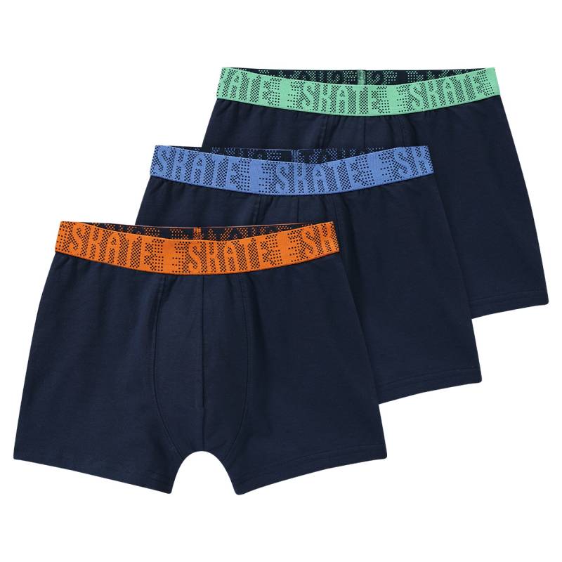 3 Jungen Boxer im Set von Yigga