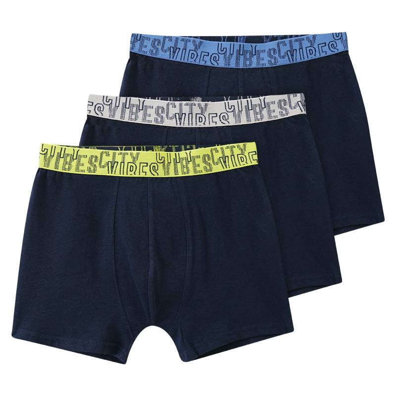 3 Jungen Boxer im Set von Yigga