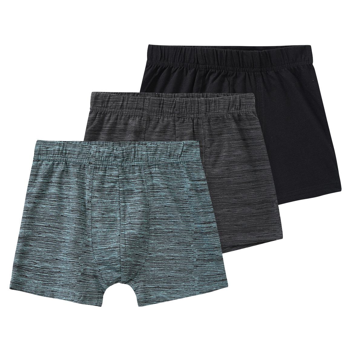 3 Jungen Boxer im Set 3 Jungen Boxer im Set von Yigga
