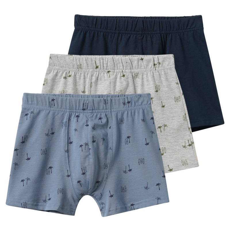 3 Jungen Boxer mit Mustern 3 Jungen Boxer mit Mustern von Yigga