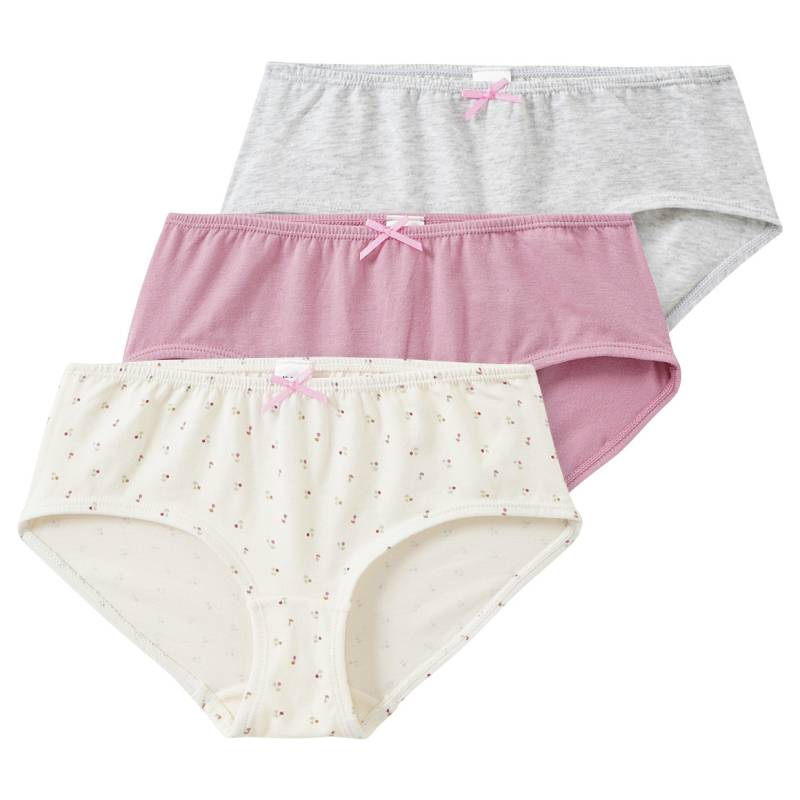 3 Mädchen Pantys im Set von Yigga