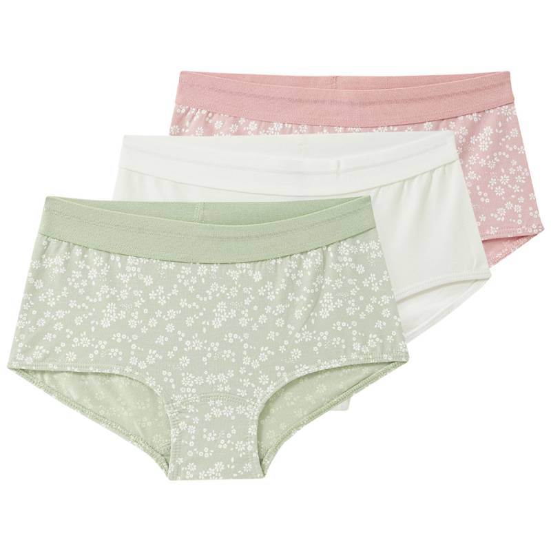 3 Mädchen Pantys im Set 3 Mädchen Pantys im Set von Yigga