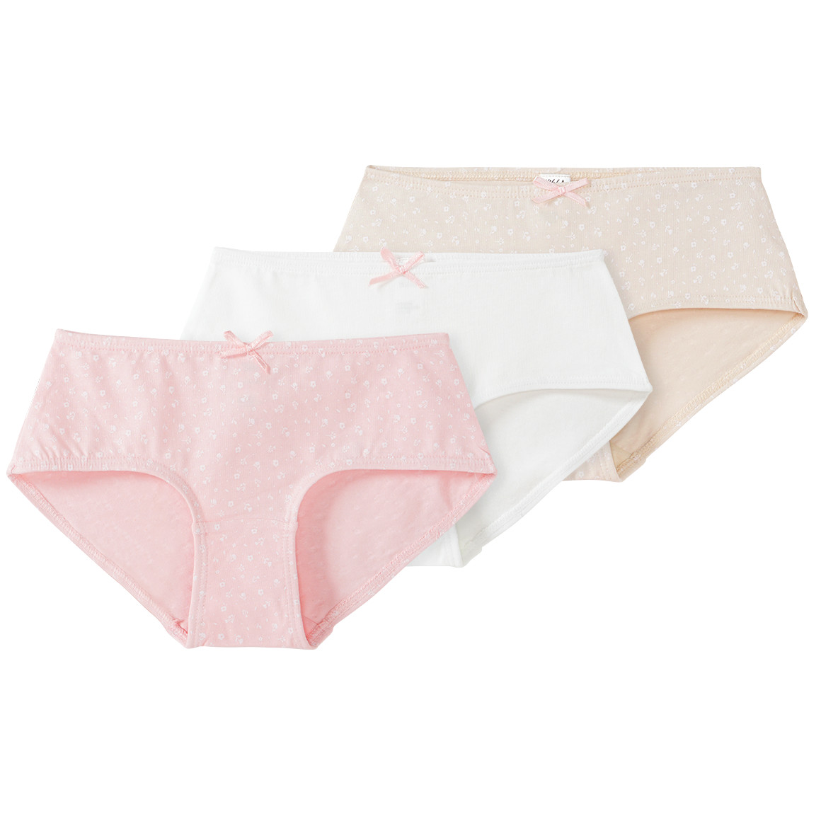 3 Mädchen Pantys in verschiedenen Dessins 3 Mädchen Pantys in verschiedenen Dessins von Yigga