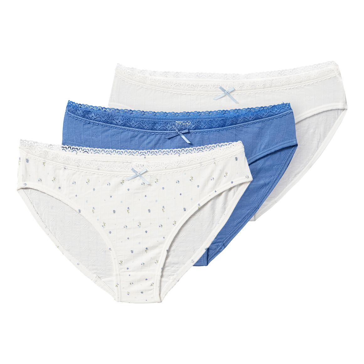 3 Mädchen Slips 3 Mädchen Slips von Yigga