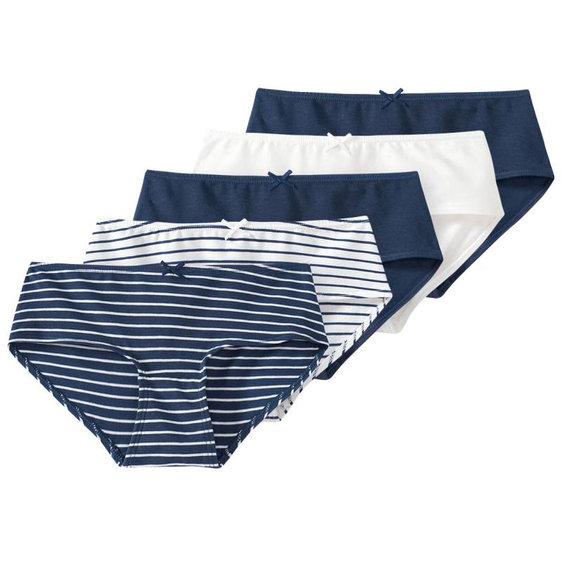 5 Mädchen Pantys mit Bio-Baumwolle 5 Mädchen Pantys mit Bio-Baumwolle von Yigga