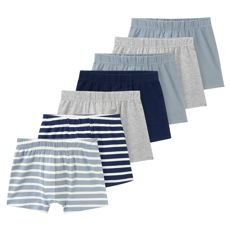 7 Jungen Boxer im Set 7 Jungen Boxer im Set von Yigga