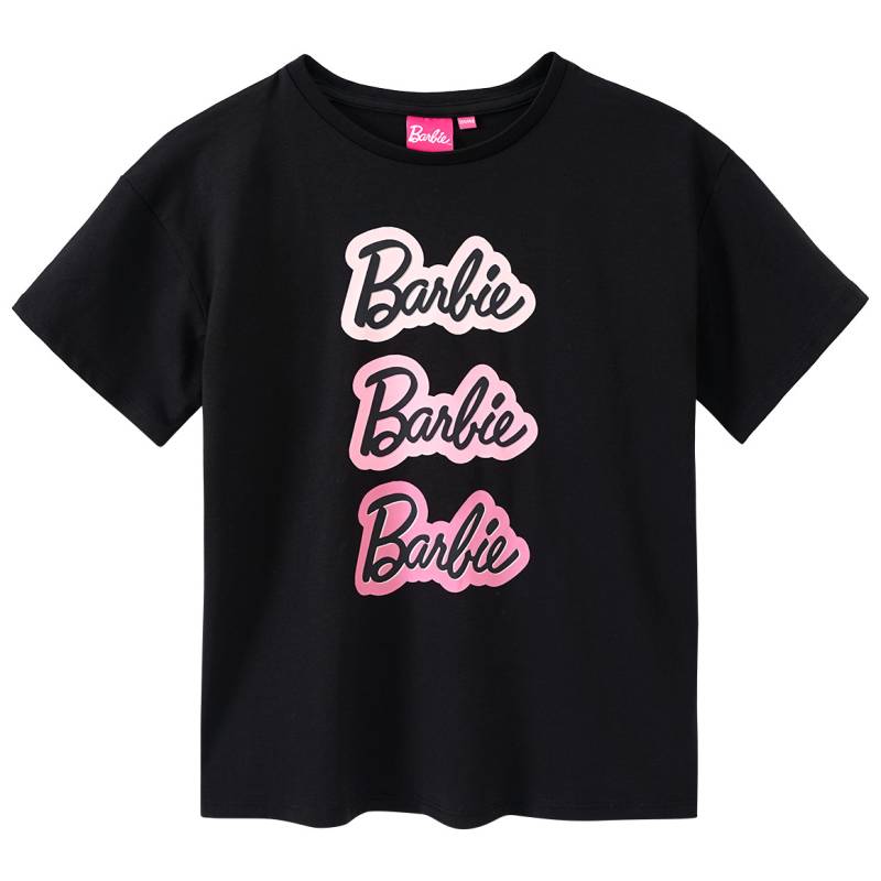 Barbie T-Shirt mit Print von Yigga