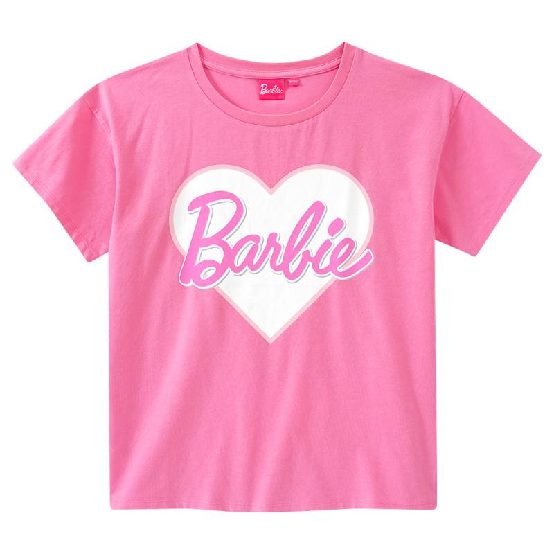 Barbie T-Shirt mit Print von Yigga