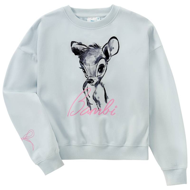 Disney Classics Sweatshirt mit Bambi-Motiv von Yigga