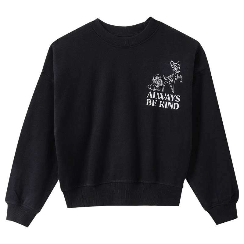 Disney Classics Sweatshirt mit Bambi-Motiv Disney Classics Sweatshirt mit Bambi-Motiv von Yigga