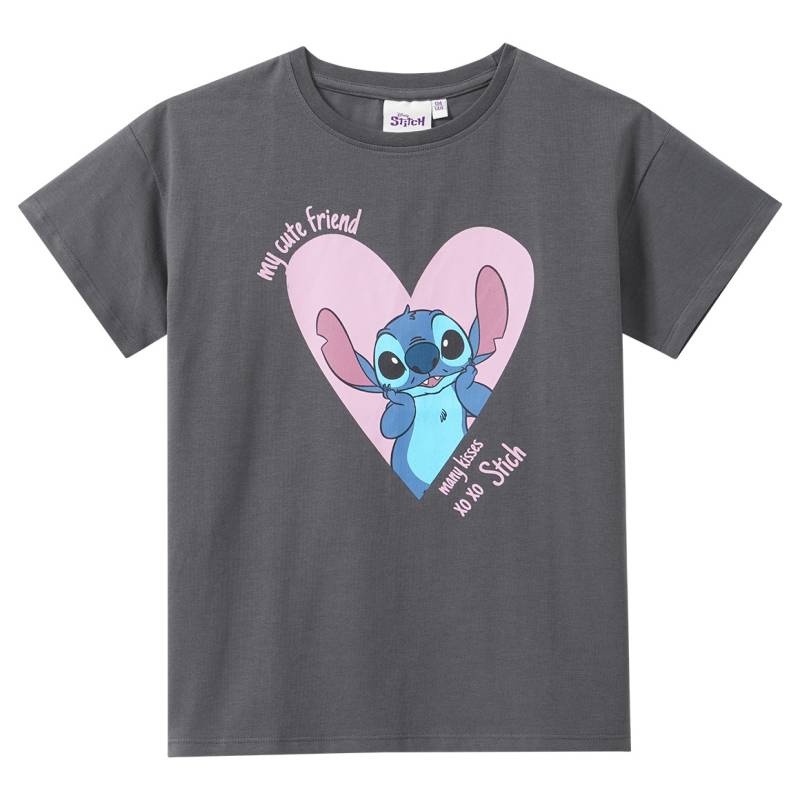 Disney Stitch T-Shirt mit großem Print Disney Stitch T-Shirt mit großem Print von Yigga