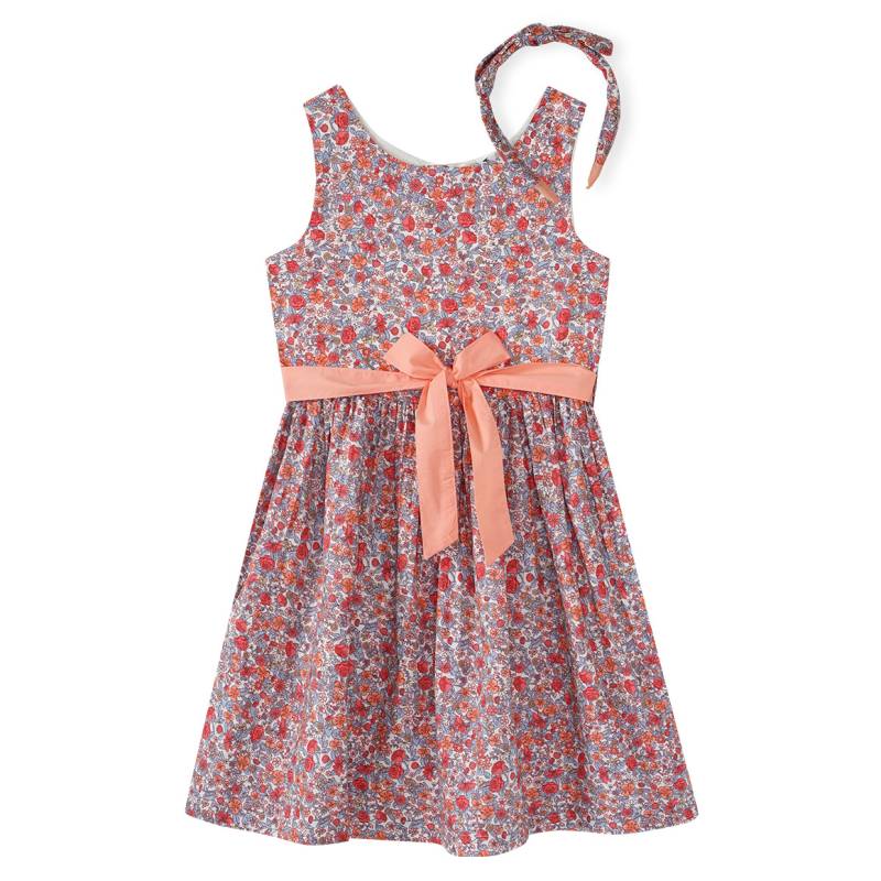 Festliches Mädchen Kleid und Haarreif von Yigga