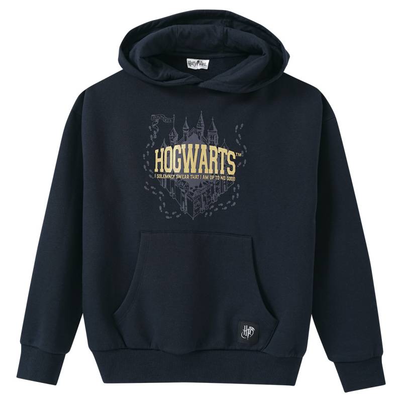 Harry Potter Hoodie mit großem Print Harry Potter Hoodie mit großem Print von Yigga