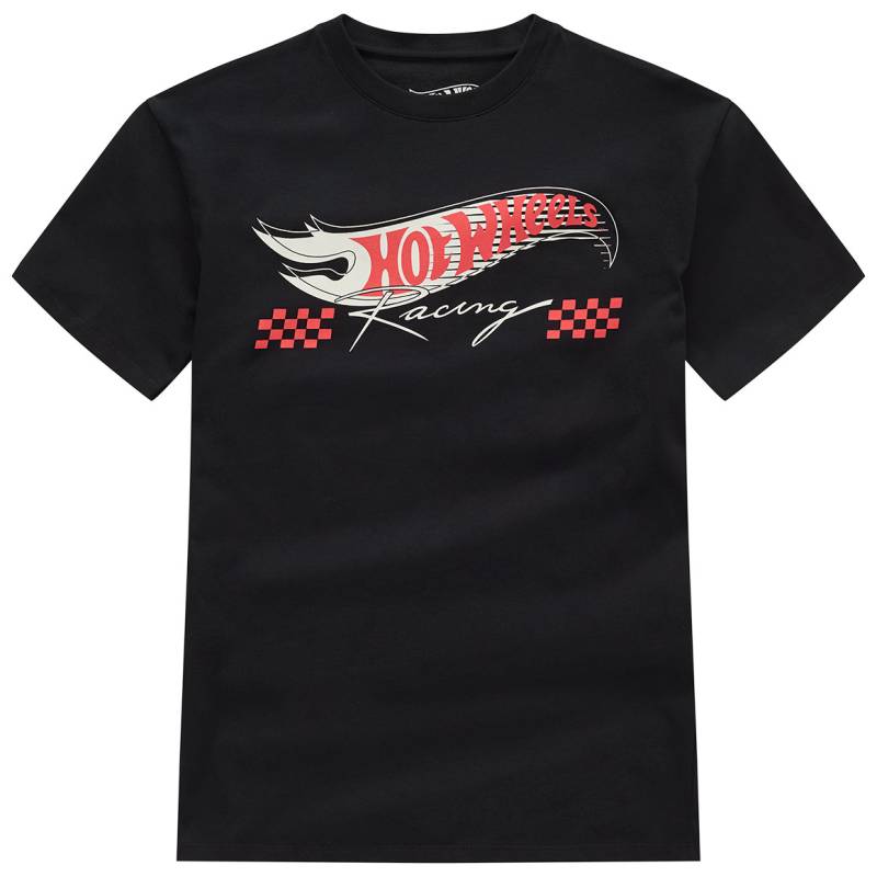 Hot Wheels T-Shirt mit Print von Yigga