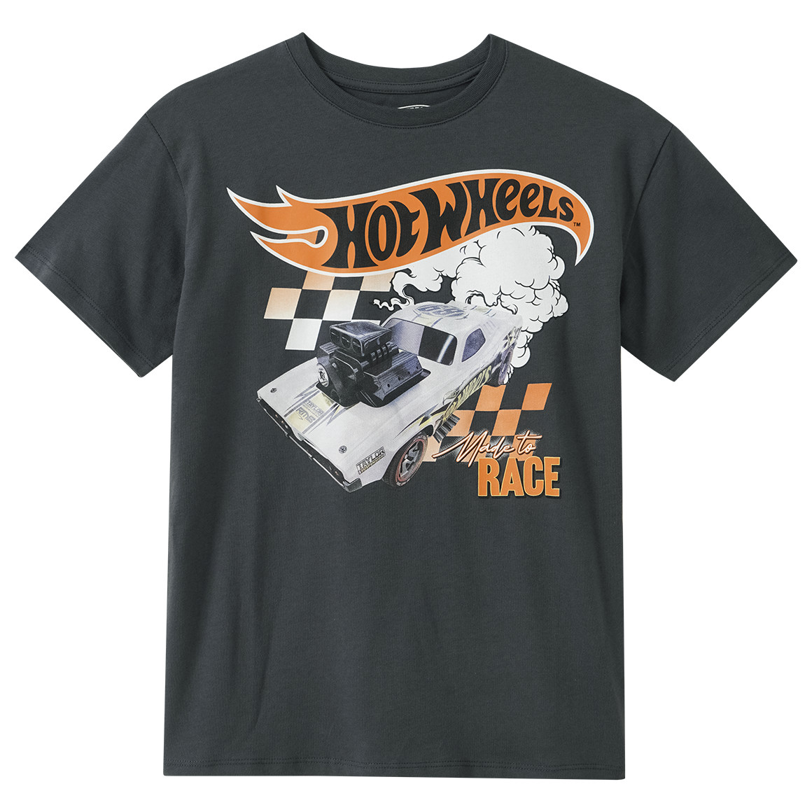 Hot Wheels T-Shirt mit Print von Yigga
