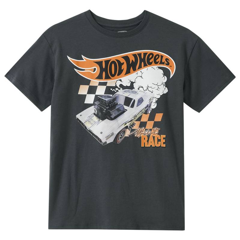 Hot Wheels T-Shirt mit Print von Yigga