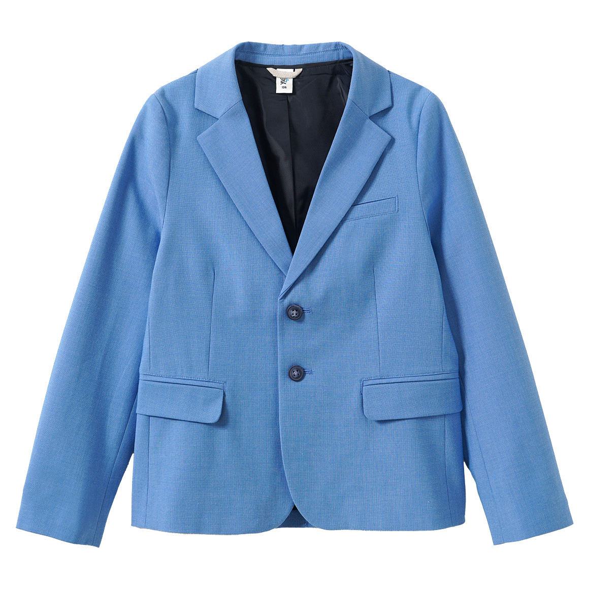 Jungen Anzugblazer mit Reverskragen Jungen Anzugblazer mit Reverskragen von Yigga