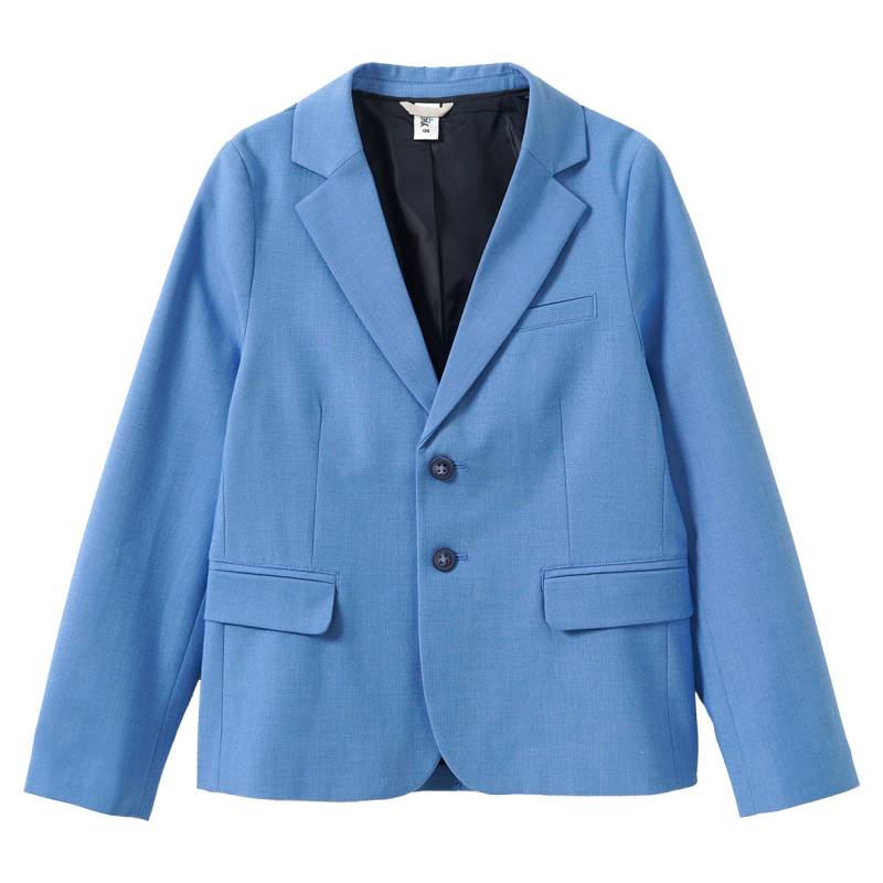 Jungen Anzugblazer mit Reverskragen Jungen Anzugblazer mit Reverskragen von Yigga