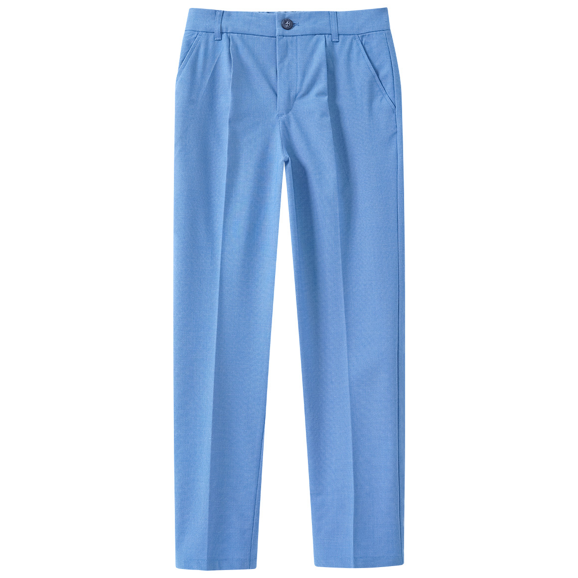 Jungen Anzughose mit verstellbarem Bund Jungen Anzughose mit verstellbarem Bund von Yigga