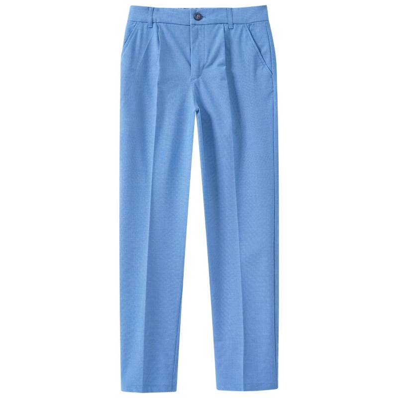 Jungen Anzughose mit verstellbarem Bund Jungen Anzughose mit verstellbarem Bund von Yigga