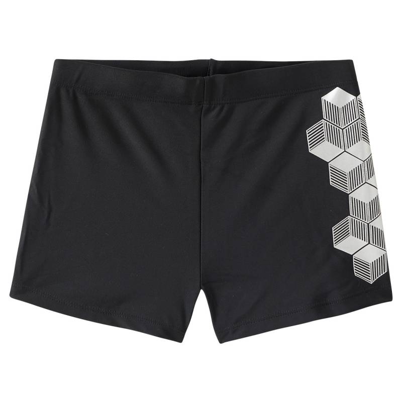 Jungen Badehose mit Glanz-Print Jungen Badehose mit Glanz-Print von Yigga