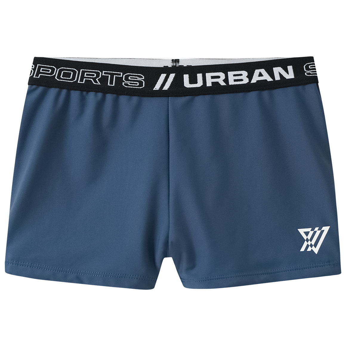 Jungen Badehose mit Webbund Jungen Badehose mit Webbund von Yigga