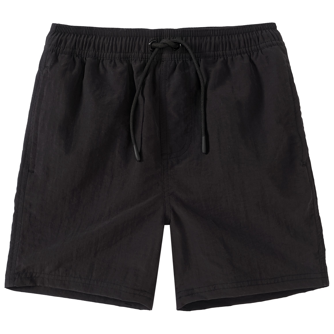 Jungen Badeshorts mit 3 Taschen Jungen Badeshorts mit 3 Taschen von Yigga