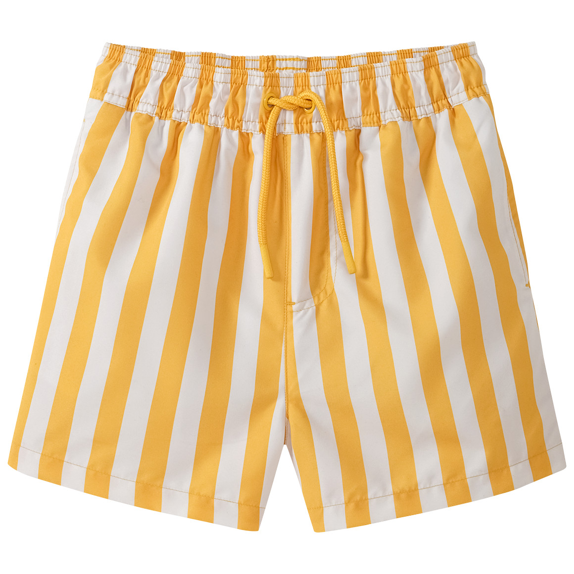 Jungen Badeshorts mit Streifen Jungen Badeshorts mit Streifen von Yigga