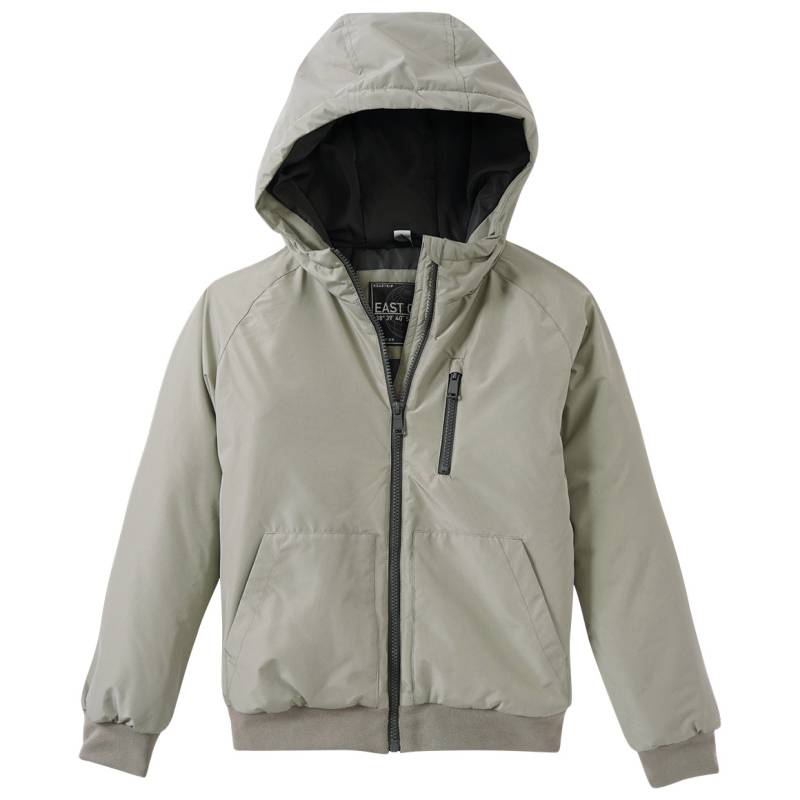 Jungen Blouson mit Kapuze Jungen Blouson mit Kapuze von Yigga