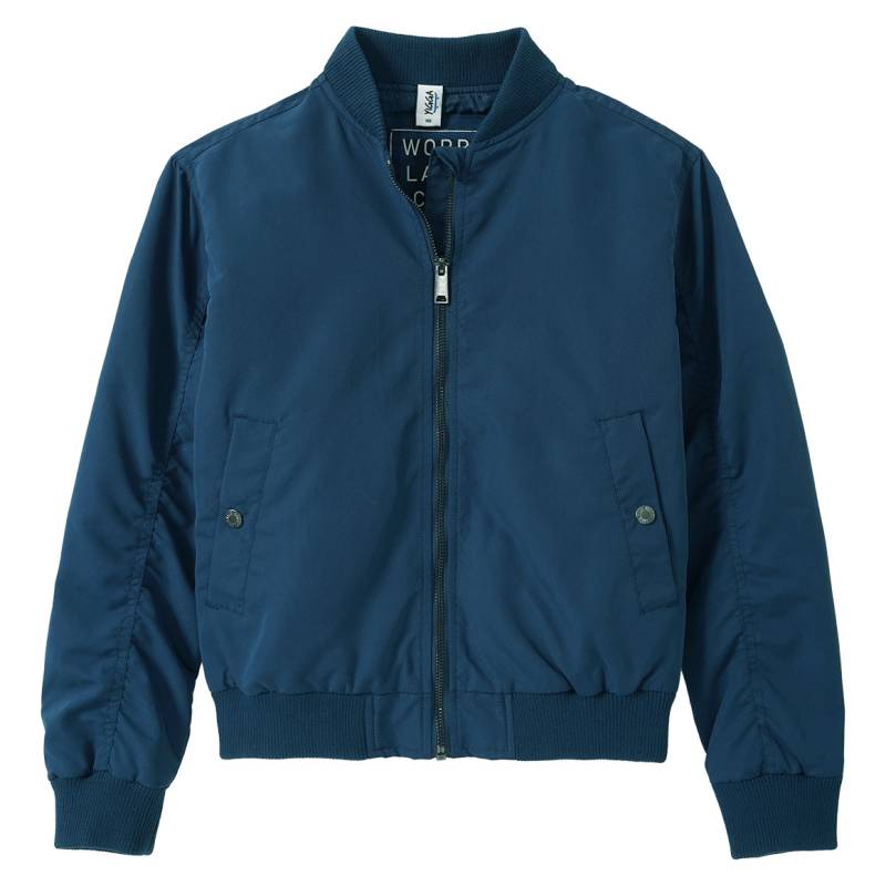 Jungen Blouson mit Stehkragen Jungen Blouson mit Stehkragen von Yigga