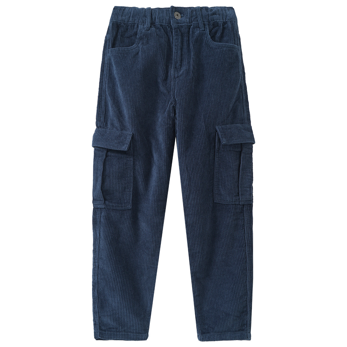 Jungen Cordhose im Cargo-Style Jungen Cordhose im Cargo-Style von Yigga