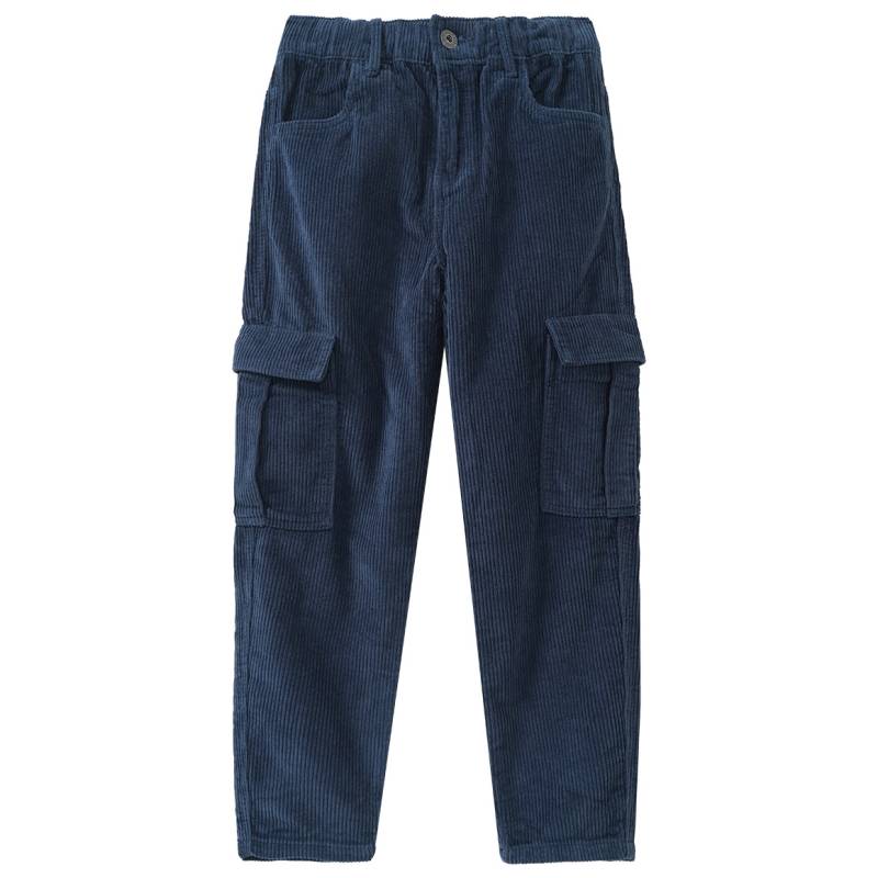 Jungen Cordhose im Cargo-Style Jungen Cordhose im Cargo-Style von Yigga