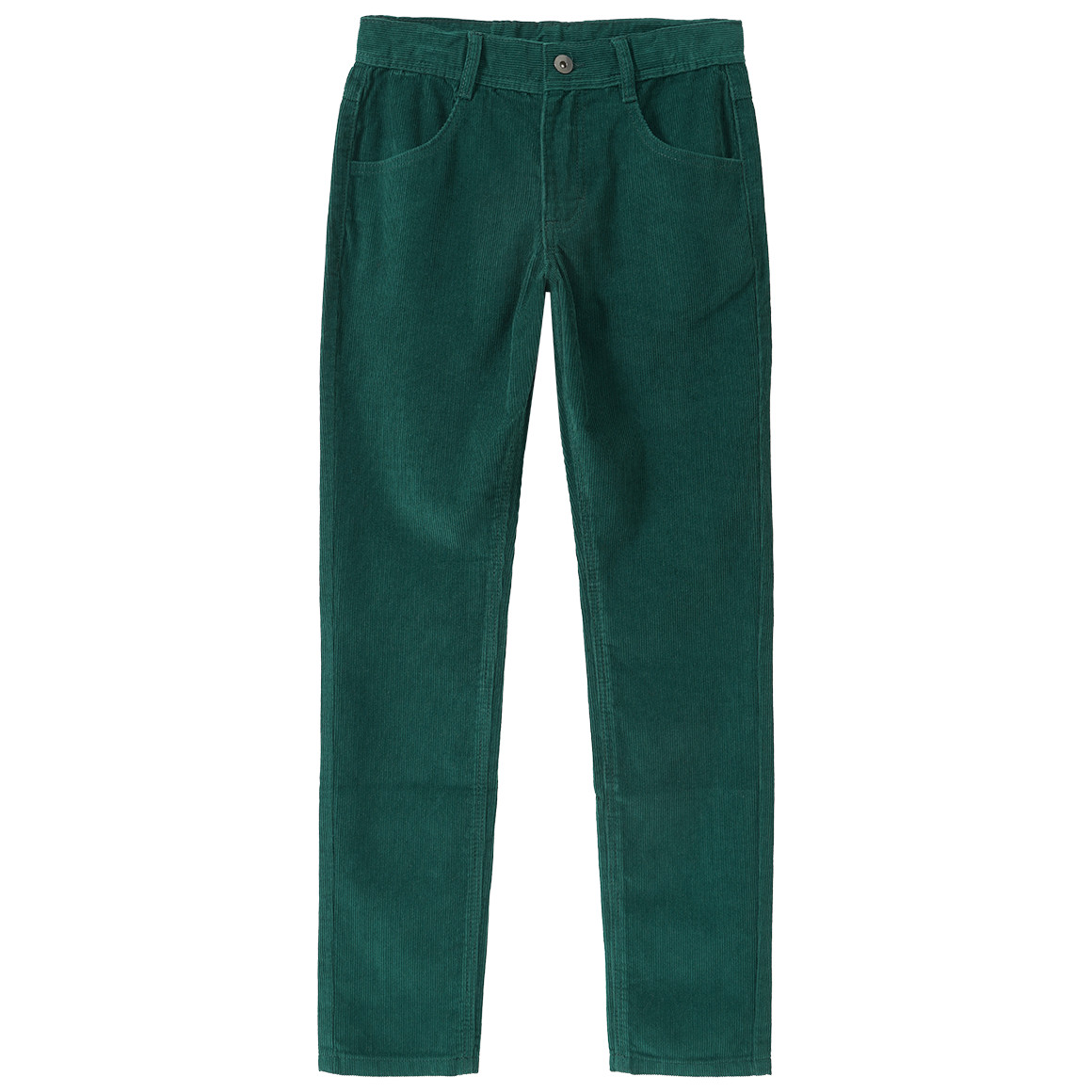 Jungen Cordhose mit verstellbarem Bund Jungen Cordhose mit verstellbarem Bund von Yigga
