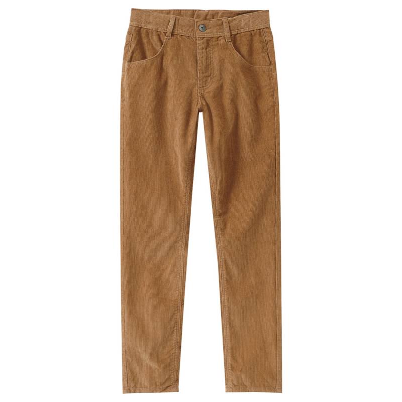 Jungen Cordhose mit verstellbarem Bund Jungen Cordhose mit verstellbarem Bund von Yigga