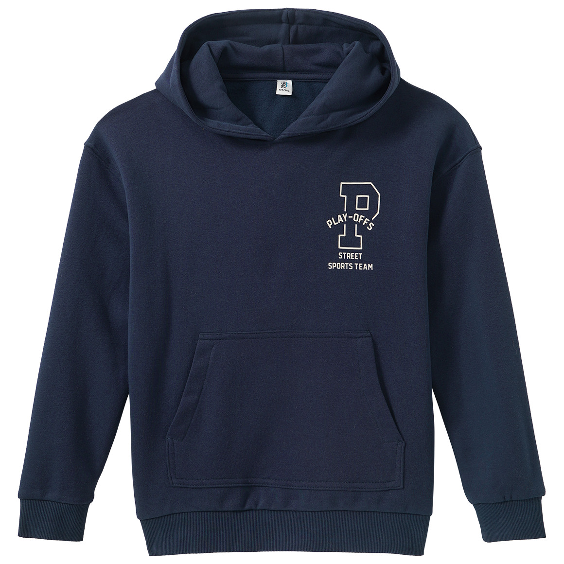 Jungen Hoodie mit Print Jungen Hoodie mit Print von Yigga