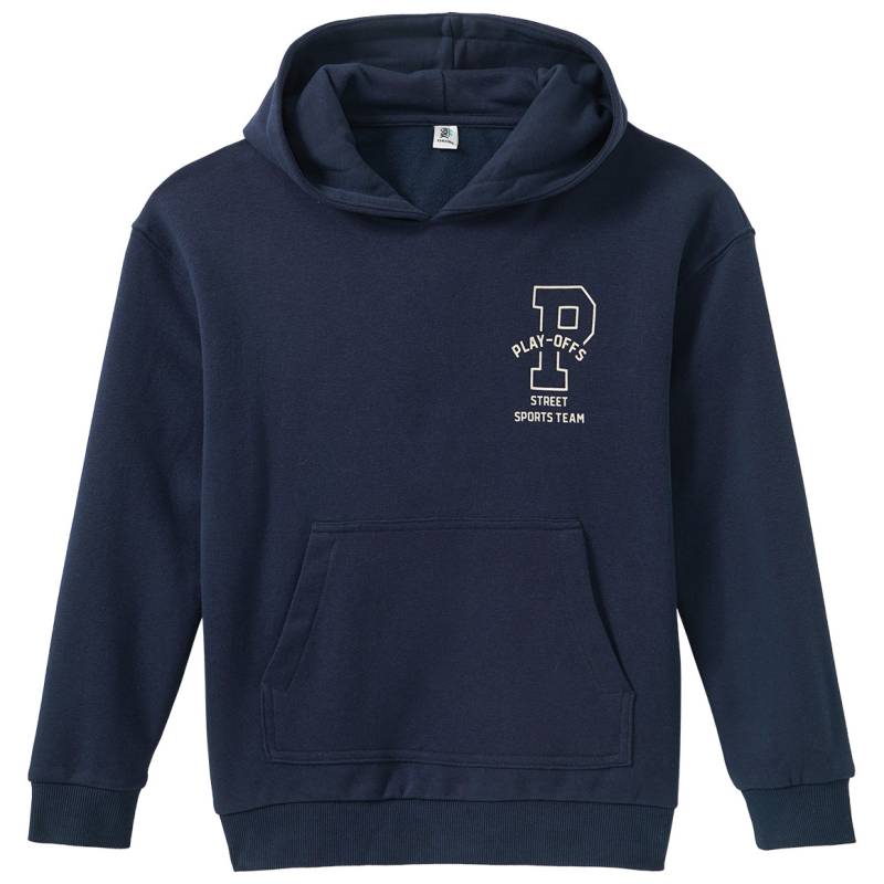 Jungen Hoodie mit Print Jungen Hoodie mit Print von Yigga
