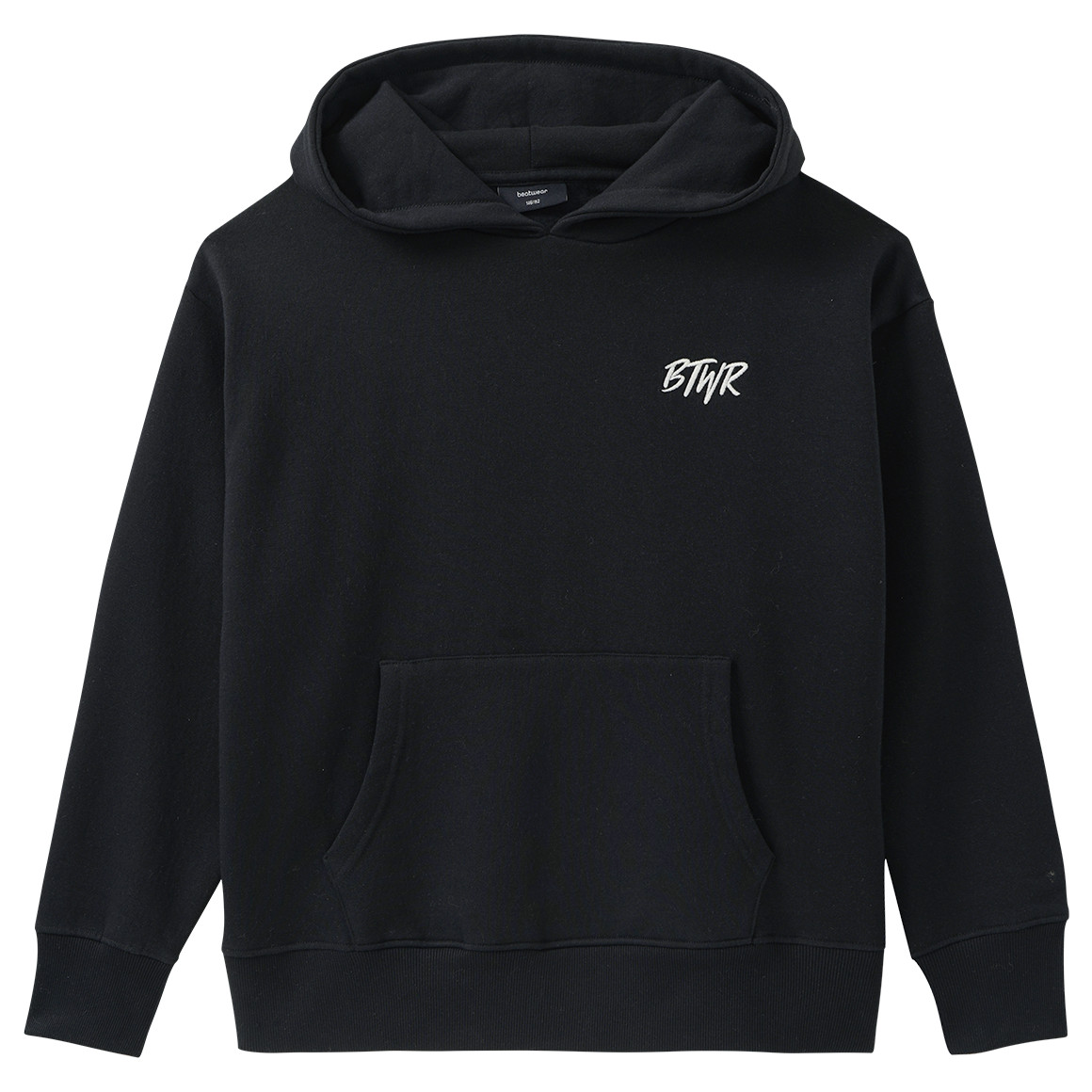 Jungen Hoodie mit Stickerei Jungen Hoodie mit Stickerei von Yigga
