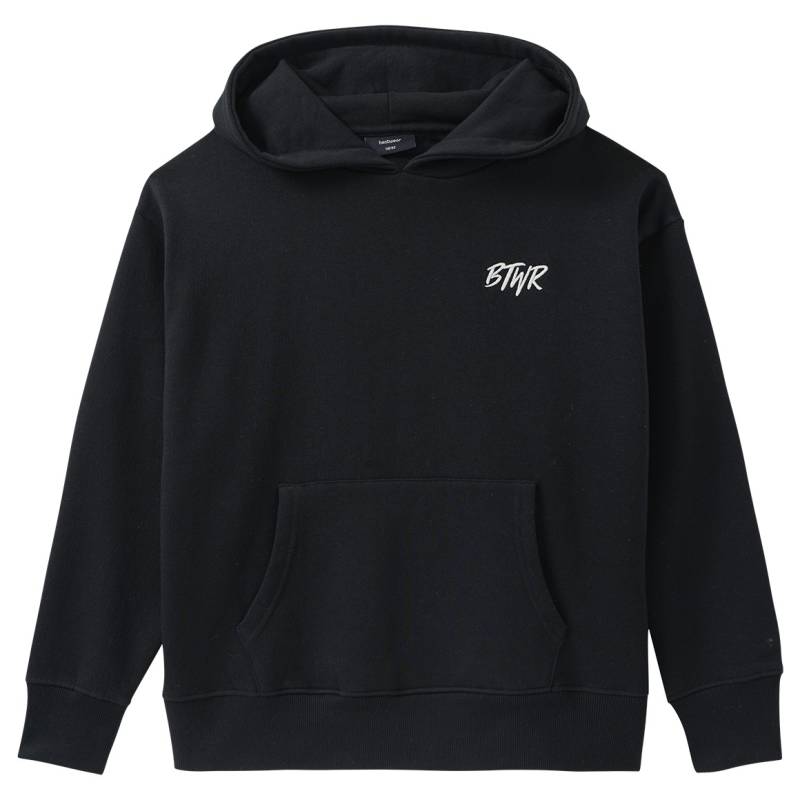 Jungen Hoodie mit Stickerei Jungen Hoodie mit Stickerei von Yigga