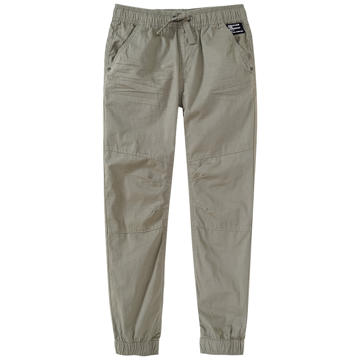 Jungen Hose mit Tunnelzug Jungen Hose mit Tunnelzug von Yigga