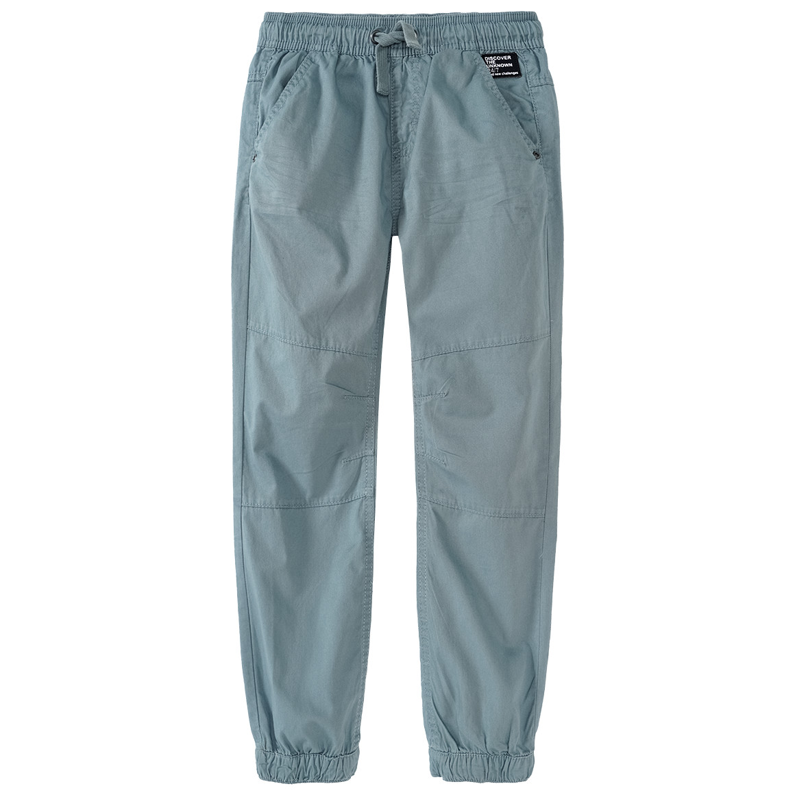 Jungen Hose mit Tunnelzug Jungen Hose mit Tunnelzug von Yigga